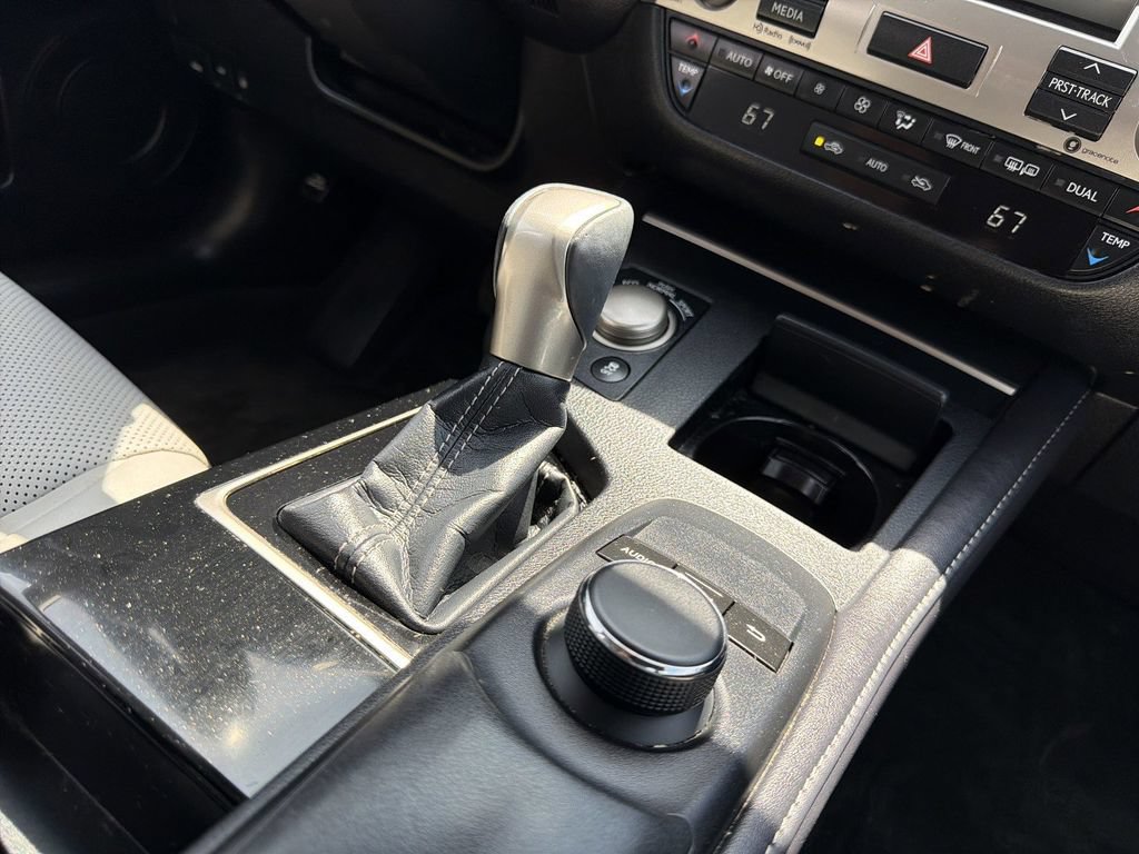Used 2017 Lexus ES 350 w/ Accessory Package 2 FWD image 19