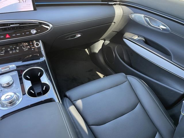 New 2026 Genesis GV70 2.5T image 22