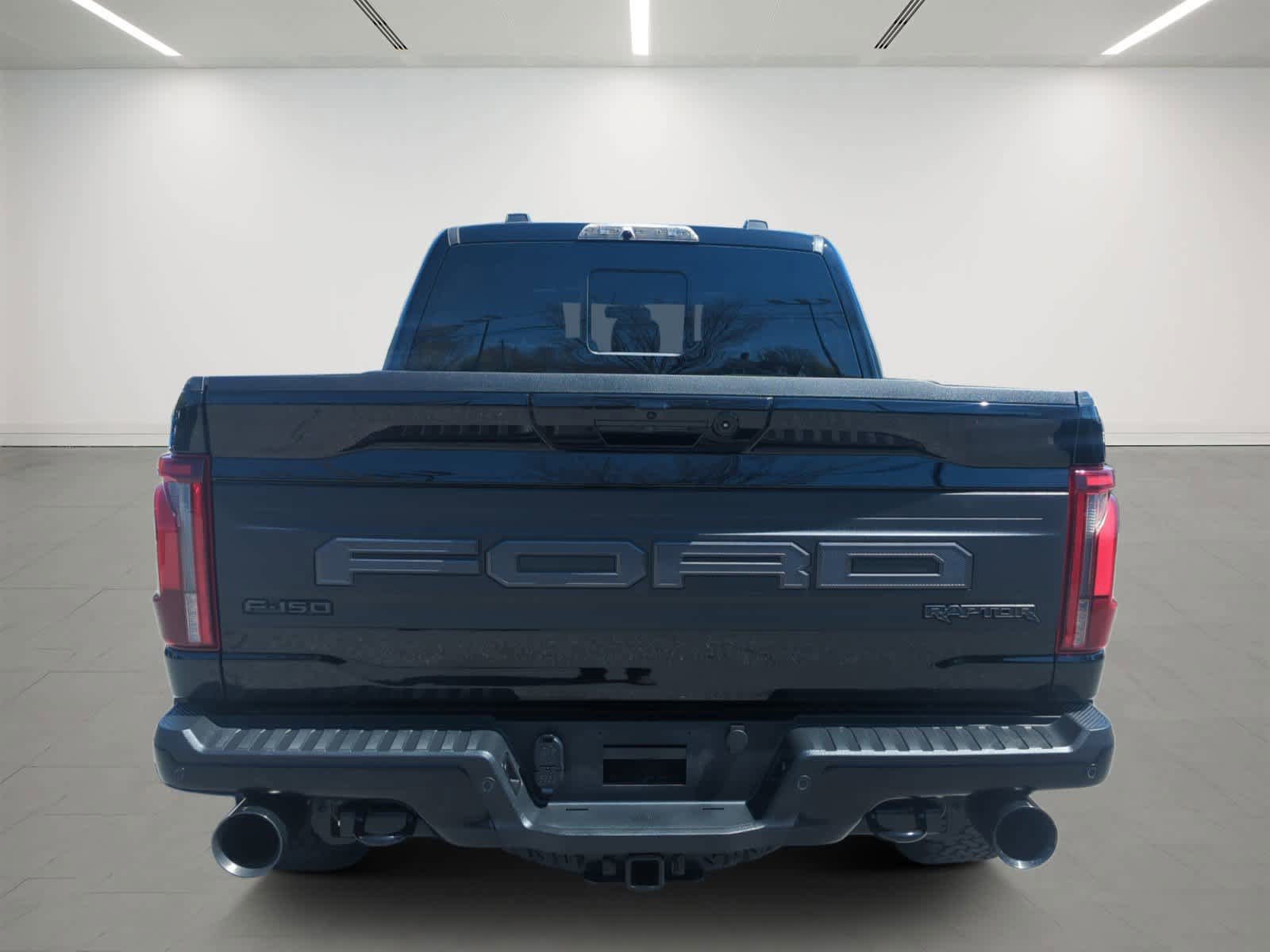 Used 2025 Ford F150 Raptor AWD/4WD image 5