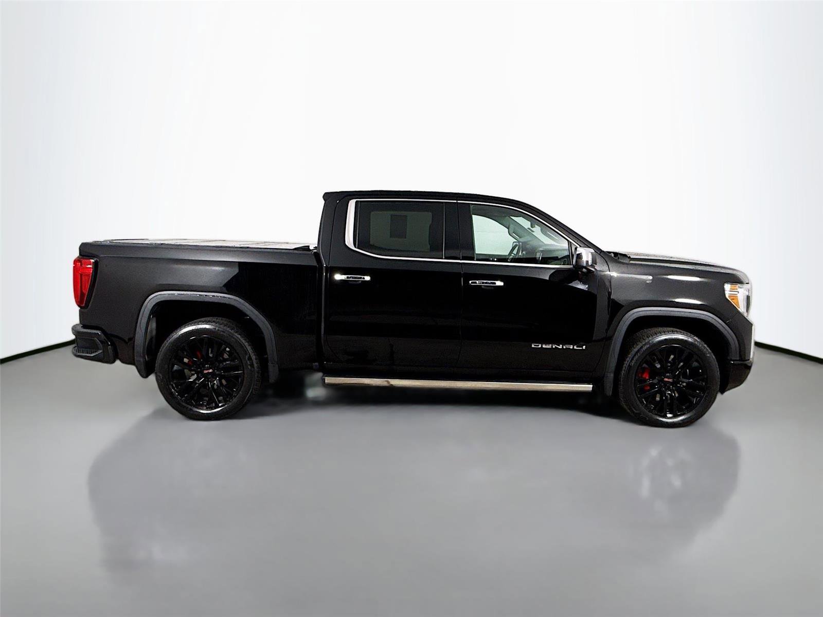 Used 2020 GMC Sierra 1500 Denali w/ Denali Ultimate Package AWD/4WD image 10