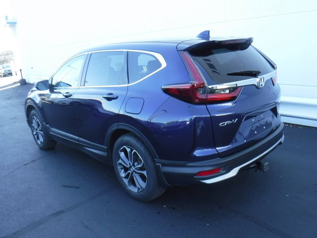 Used 2020 Honda CR-V EX image 12