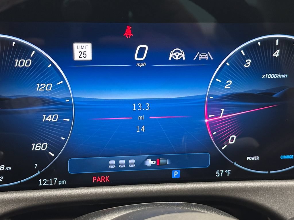 New 2026 Mercedes-Benz E 350 Sedan image 28