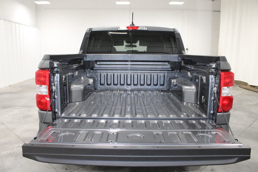 New 2025 Ford Maverick XLT image 23