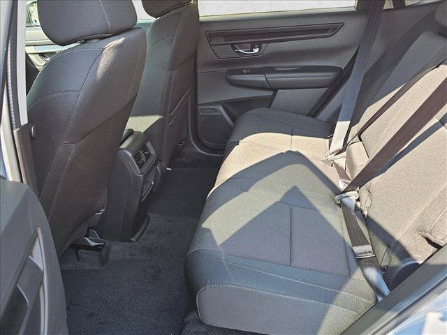 New 2026 Honda CR-V EX image 12
