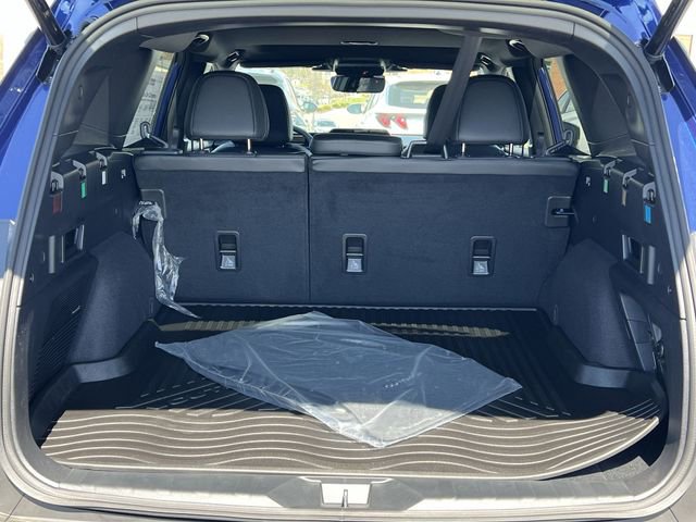 New 2026 Subaru Outback Limited XT image 35