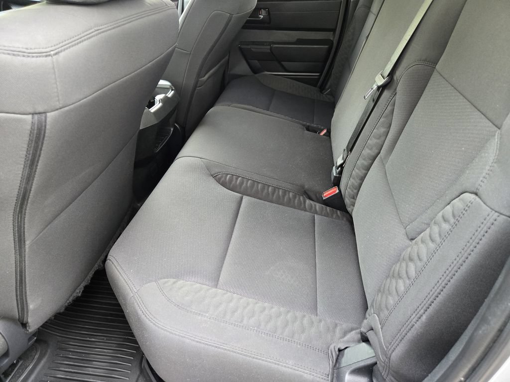 Used 2022 Toyota Tundra SR w/ SR Tow Package RWD image 19