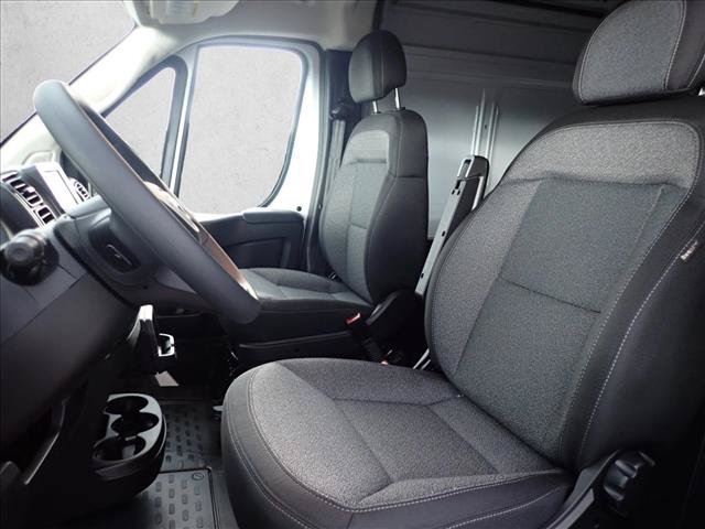 New 2026 RAM ProMaster 2500 FWD image 11