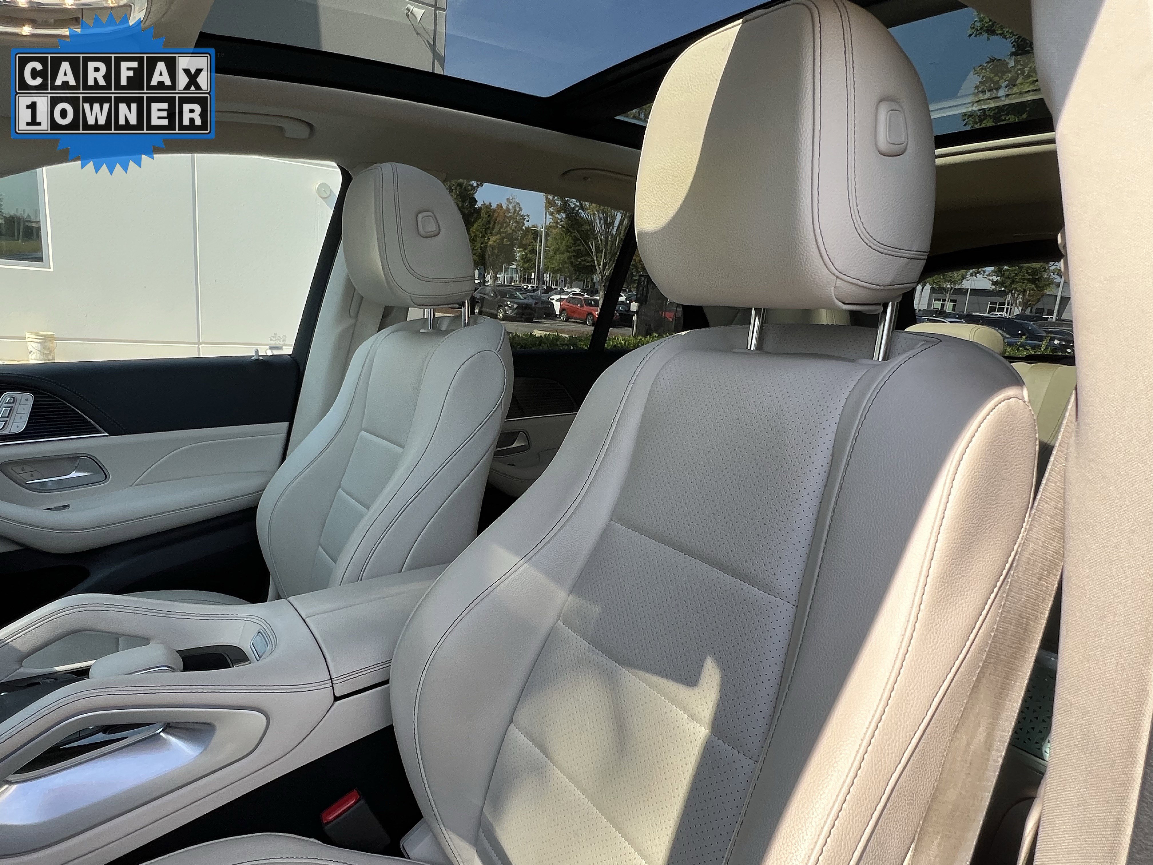 Certified 2024 Mercedes-Benz GLE 450 4MATIC image 16