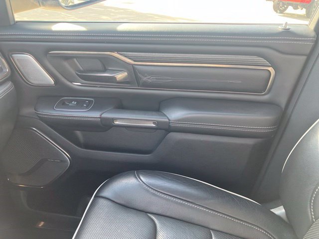 Certified 2021 RAM 1500 Limited AWD/4WD image 22