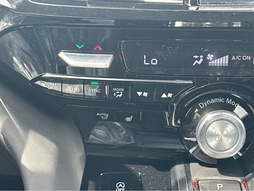 New 2026 Acura MDX w/ Technology Package AWD/4WD image 19
