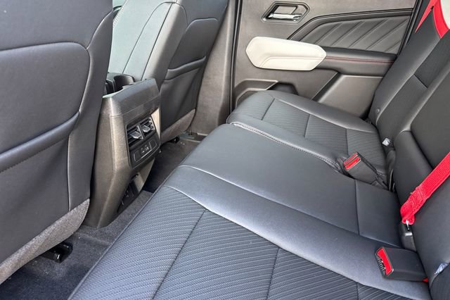 New 2026 GMC Canyon AT4X image 13