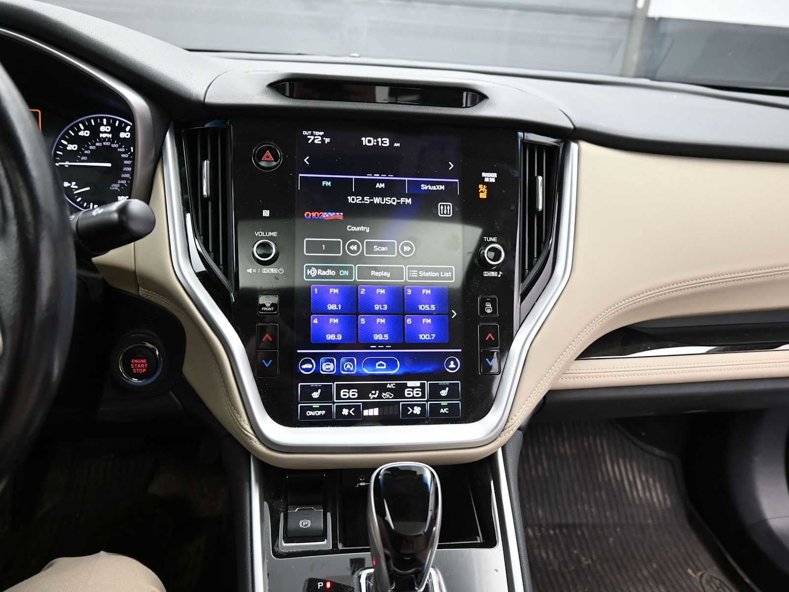 Used 2022 Subaru Legacy Limited image 28