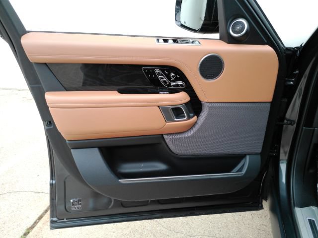 Used 2021 Land Rover Range Rover Autobiography AWD/4WD image 15