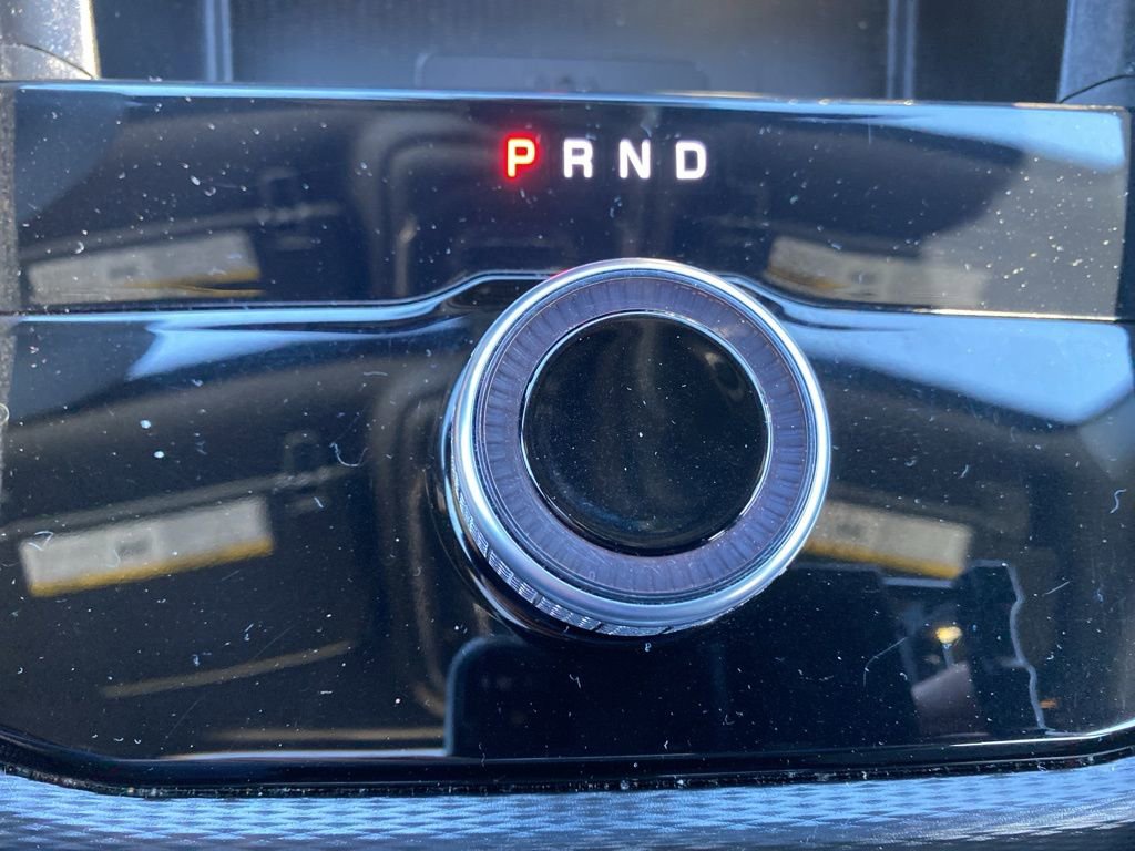 Certified 2024 Jeep Grand Cherokee L Altitude image 33