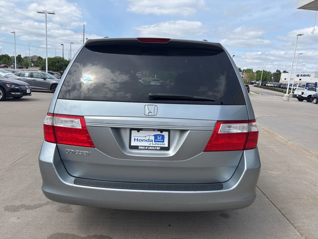 Used 2007 Honda Odyssey EX-L image 6