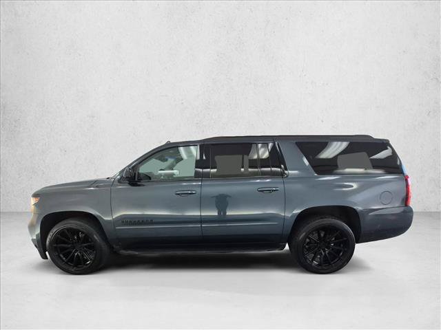 Used 2019 Chevrolet Suburban Premier AWD/4WD image 9