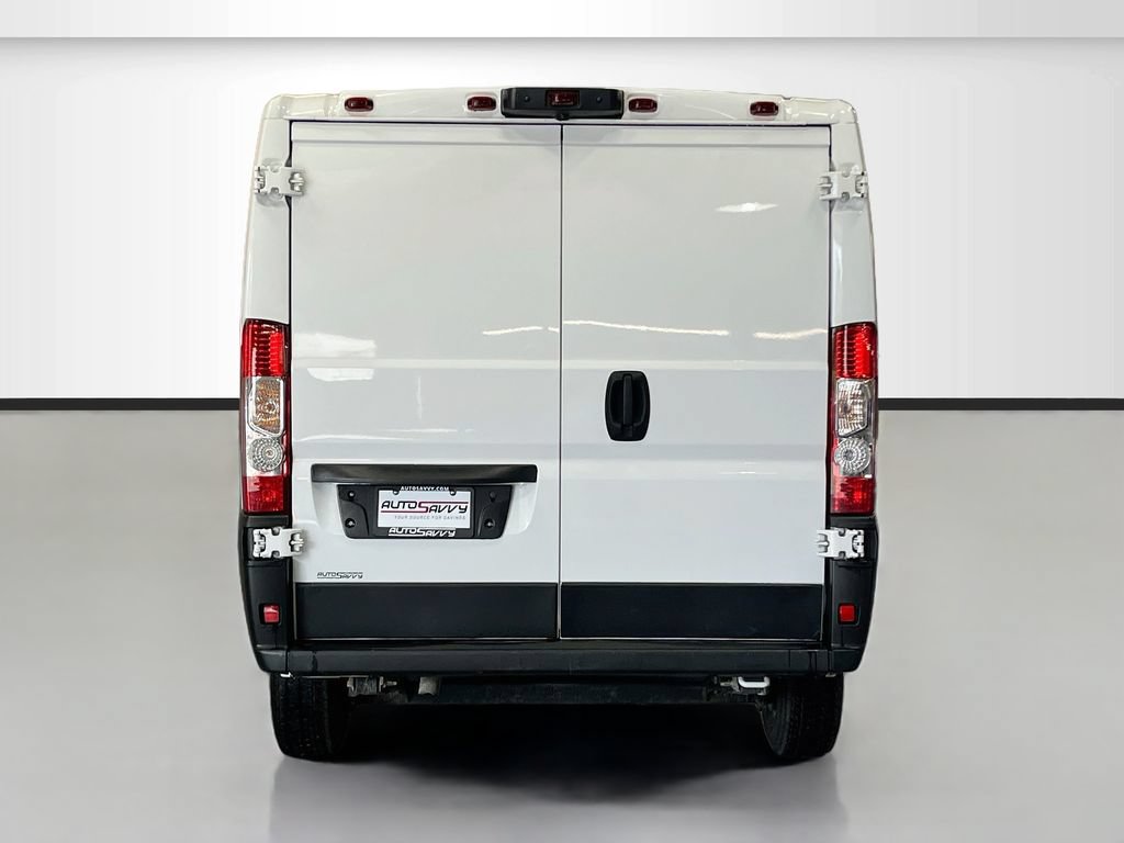 Used 2023 RAM ProMaster 1500 FWD image 6