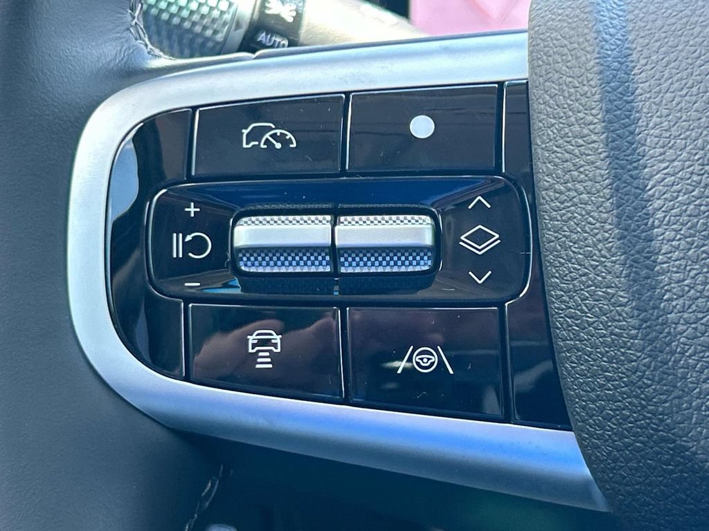 New 2026 Genesis GV80 2.5T Select AWD/4WD image 27