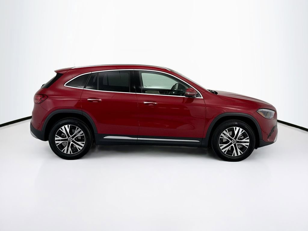 New 2026 Mercedes-Benz GLA 250 image 4