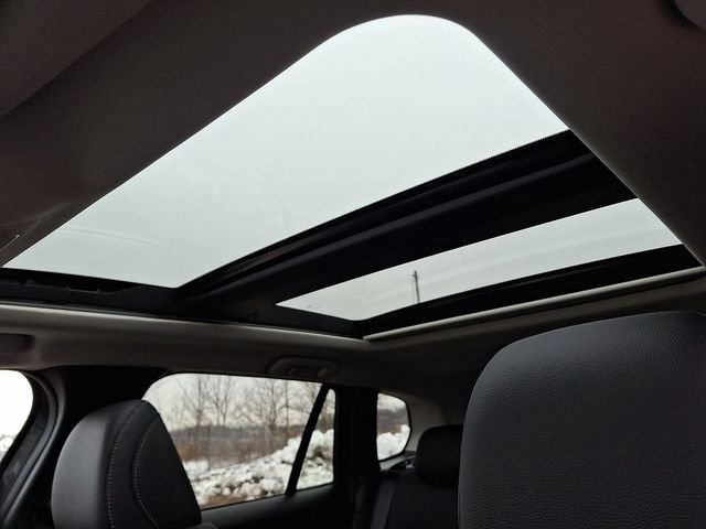 New 2026 MAZDA CX-50 Meridian Edition w/ Cargo Package image 15