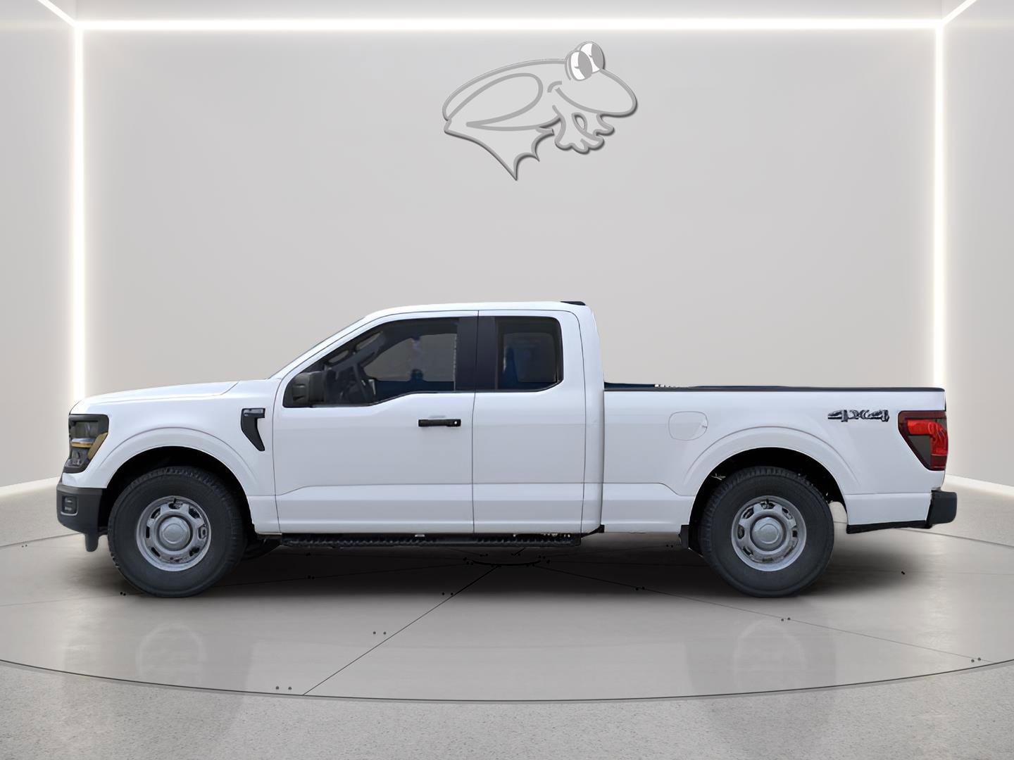 New 2026 Ford F150 XL image 3