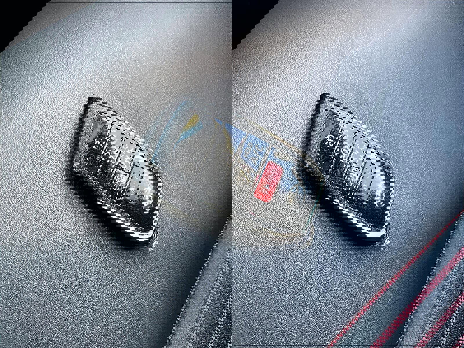 Used 2023 Toyota RAV4 XSE image 30