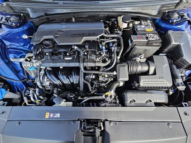 Used 2025 Kia K4 EX FWD image 35