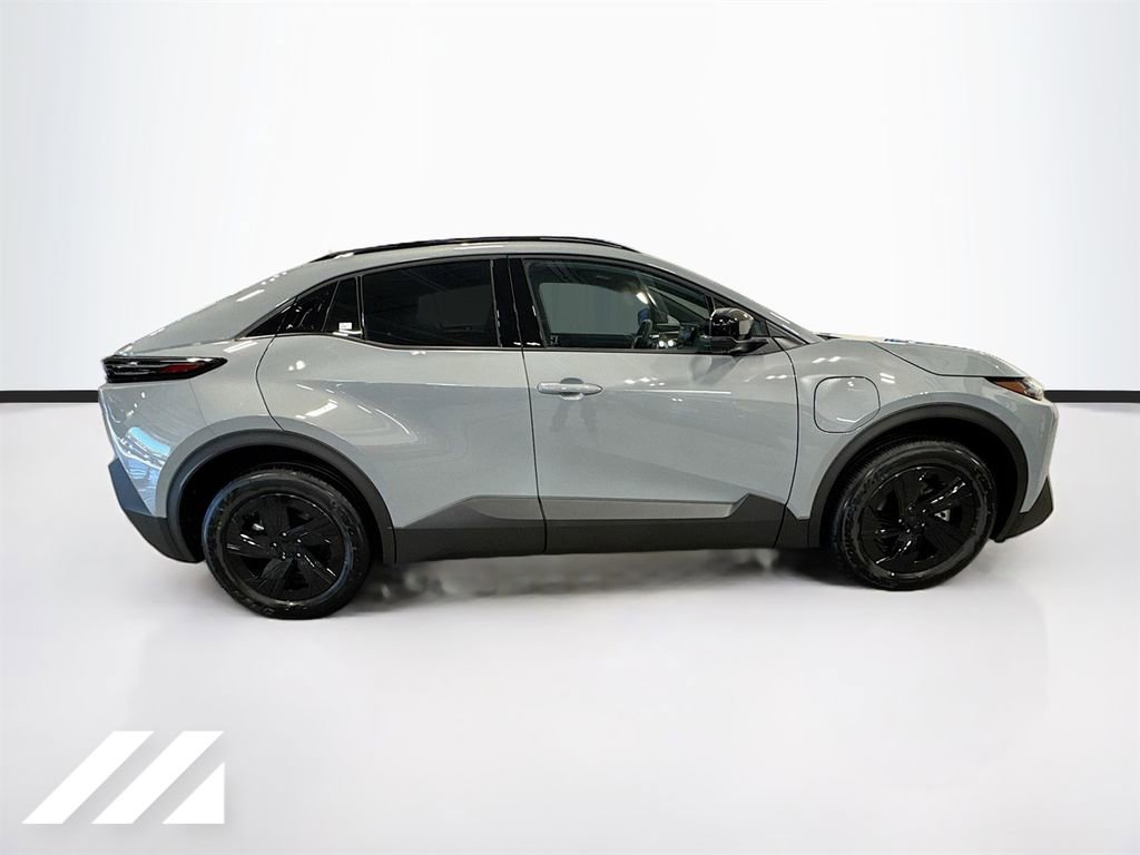 New 2026 Subaru Uncharted AWD image 4