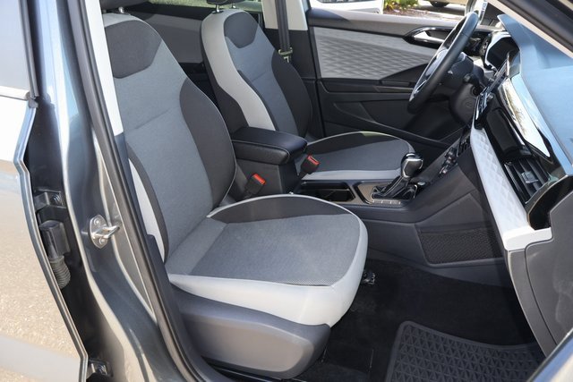 Certified 2023 Volkswagen Taos S w/ Driver Assistance Package image 18