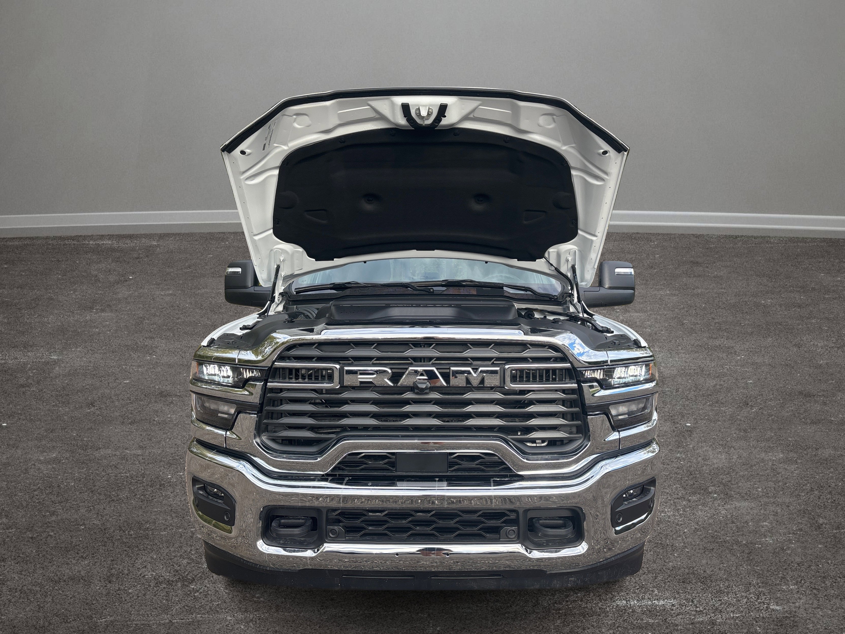 New 2026 RAM 3500 Tradesman image 13