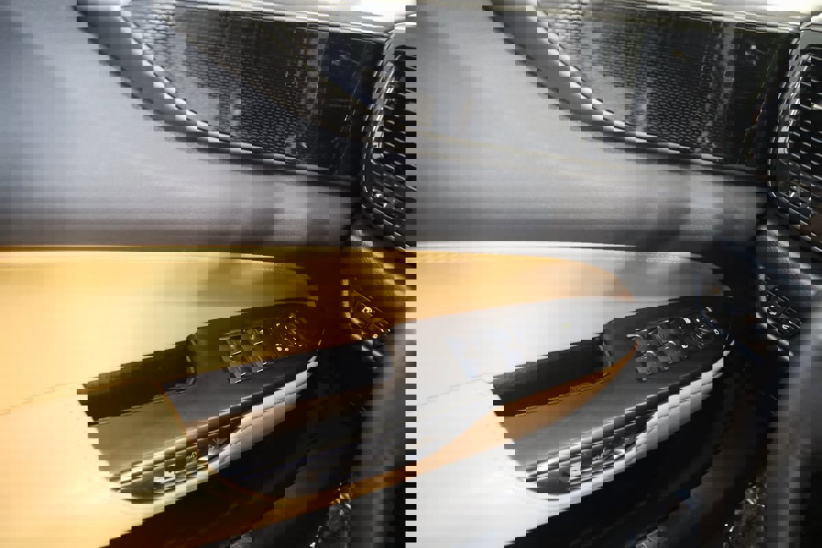 Used 2022 Lexus NX 350 AWD image 32