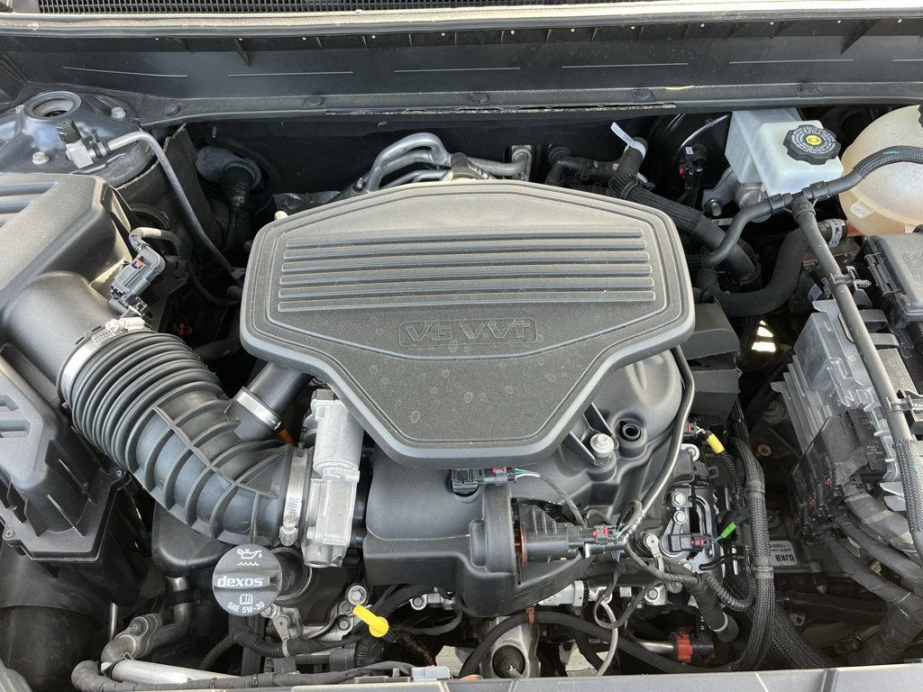 Used 2021 GMC Acadia Denali w/ Denali Technology Package image 27