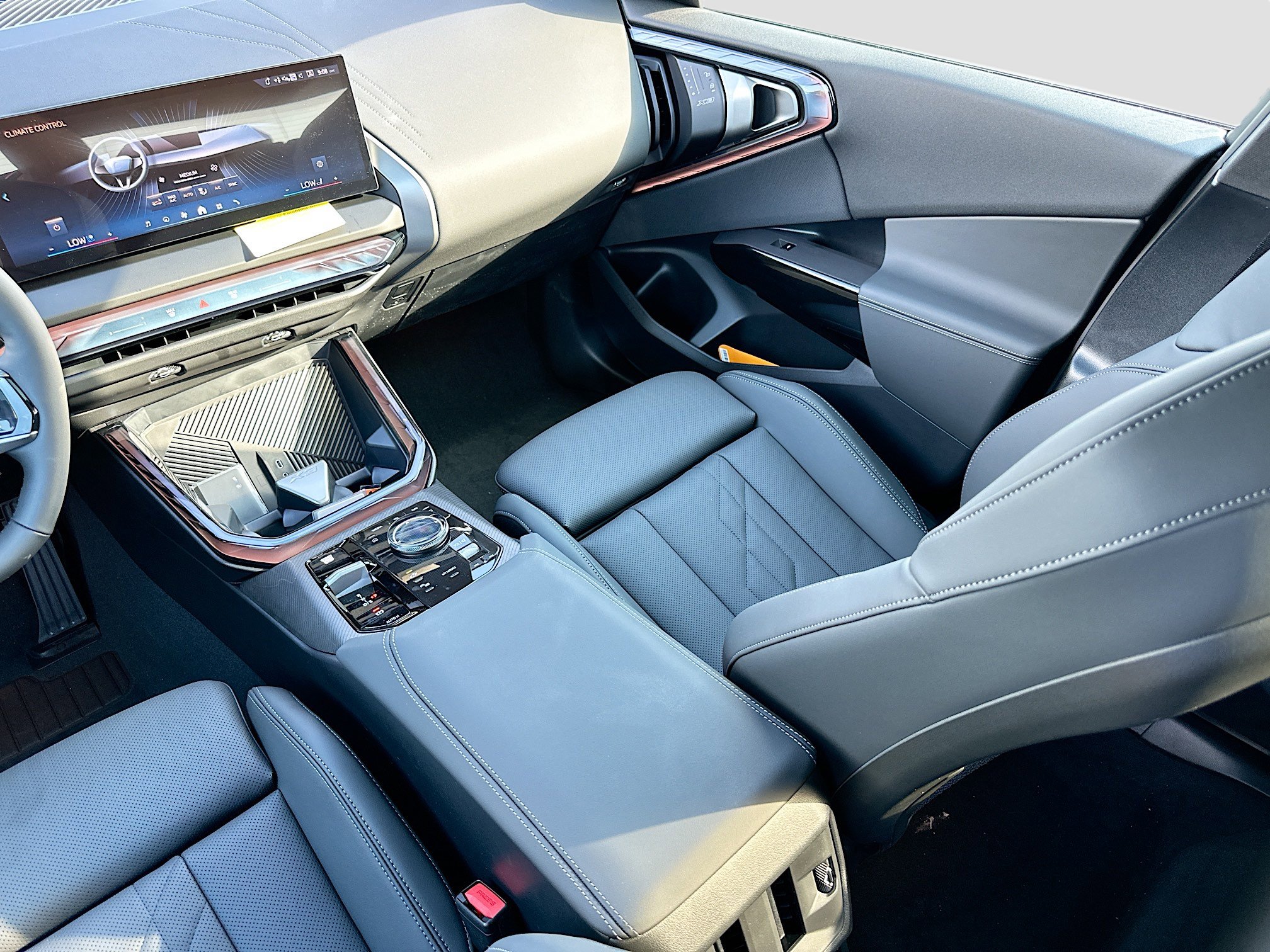 New 2026 BMW X3 xDrive30 w/ Convenience Package image 18