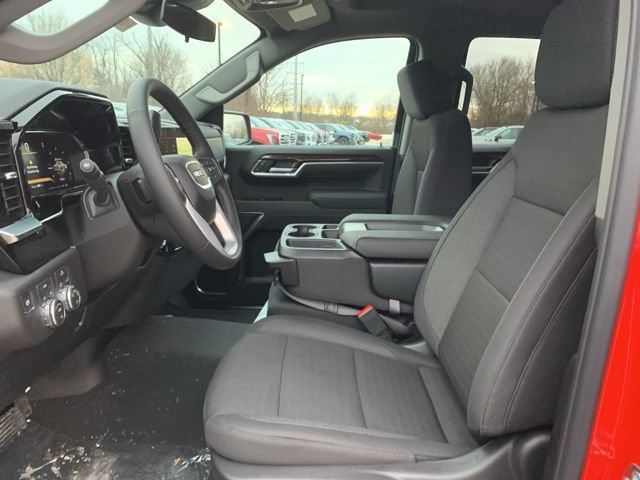 New 2026 GMC Sierra 1500 SLE AWD/4WD image 12