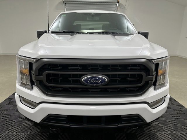New 2023 Ford F150 XLT w/ Equipment Group 302A High image 2