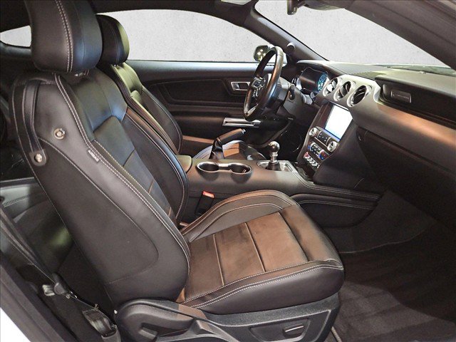 Used 2022 Ford Mustang GT Premium w/ Equipment Group 401A RWD image 18