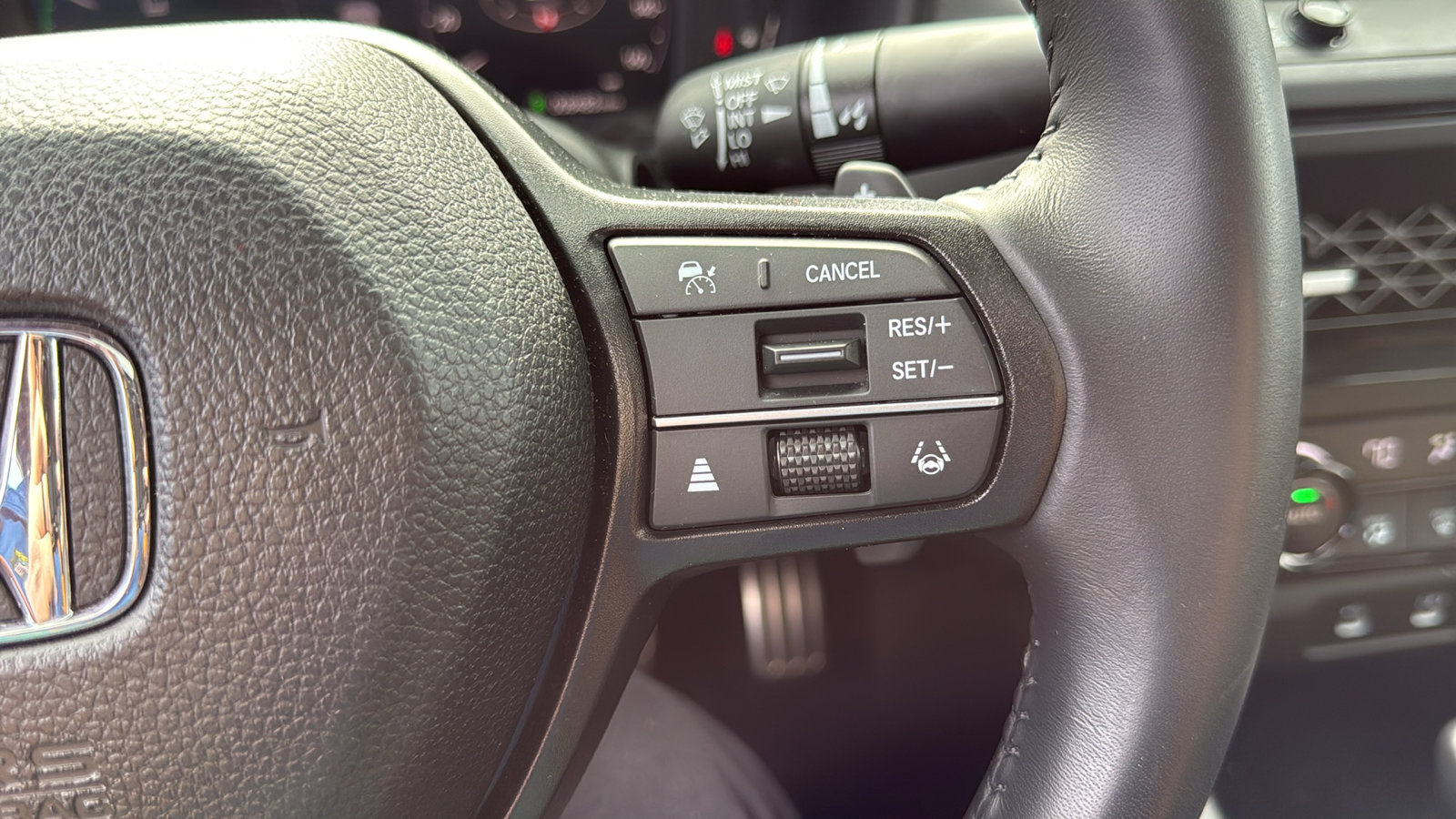 Used 2024 Honda Accord Sport image 17