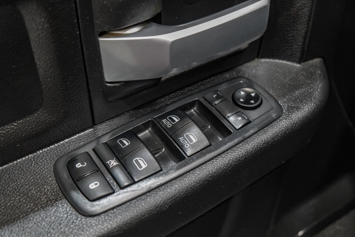 Used 2019 RAM 2500 Tradesman AWD/4WD image 42