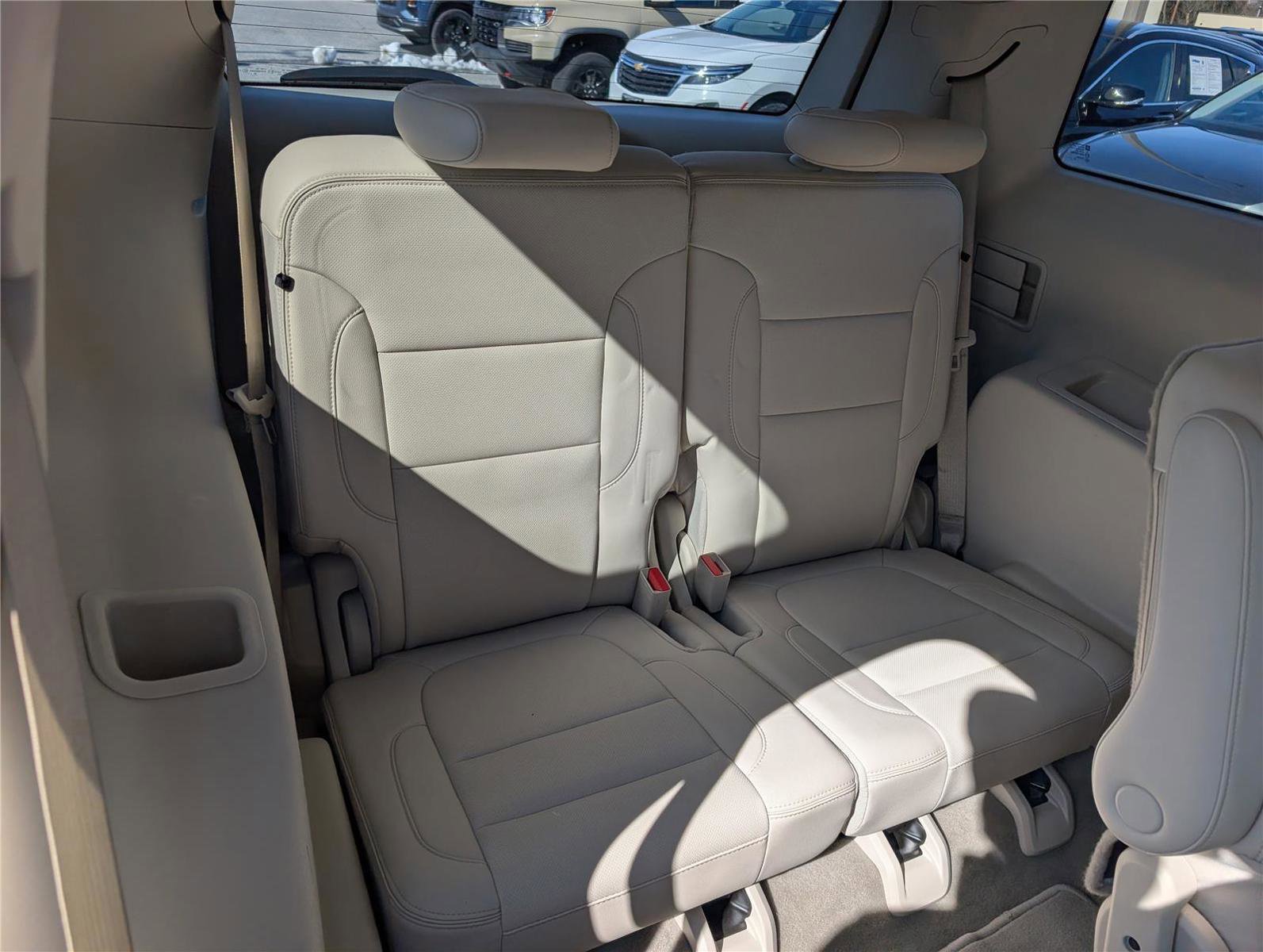 Used 2021 GMC Acadia Denali w/ Denali Ultimate Package image 13