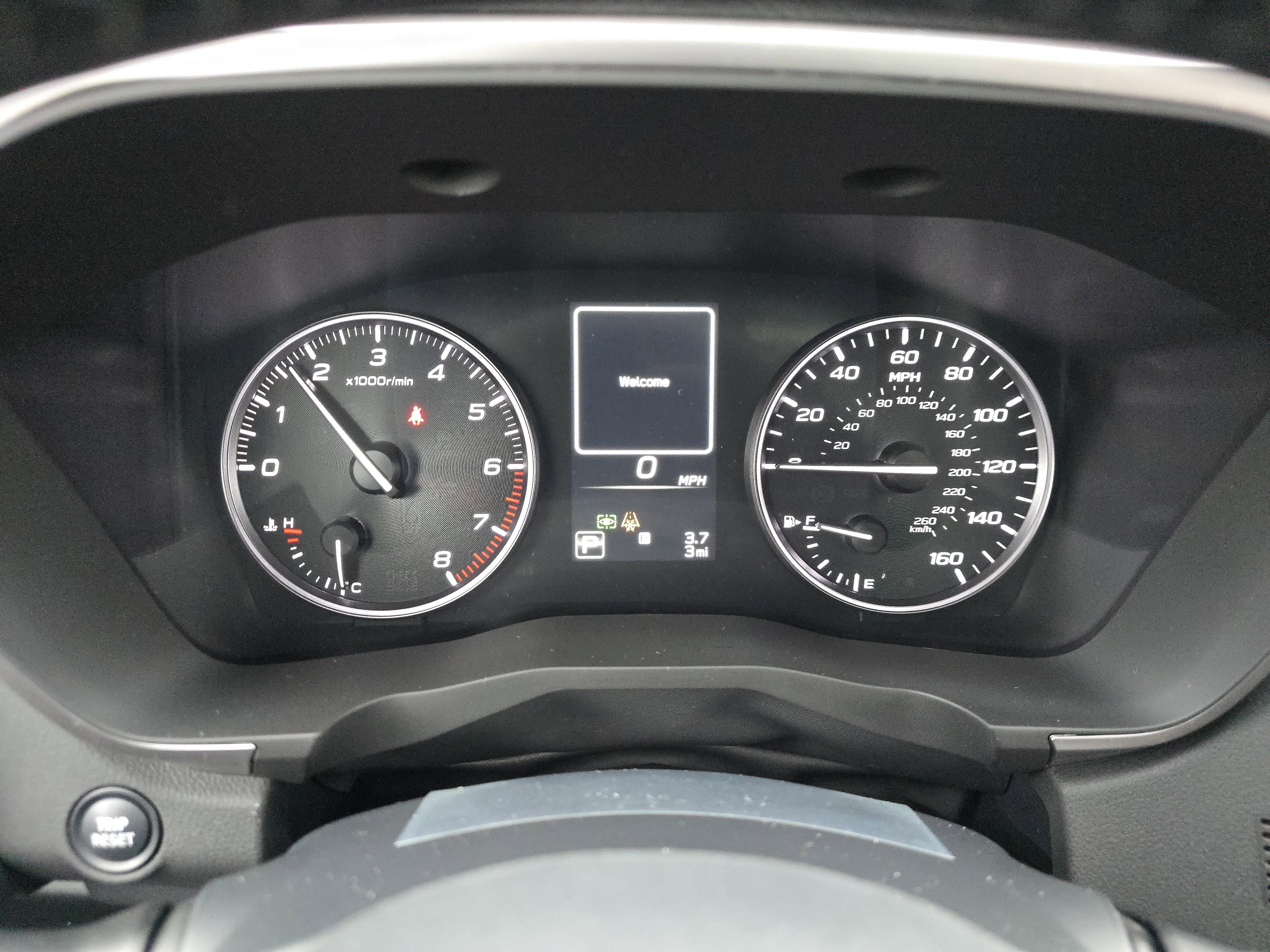 New 2026 Subaru Ascent Touring image 22