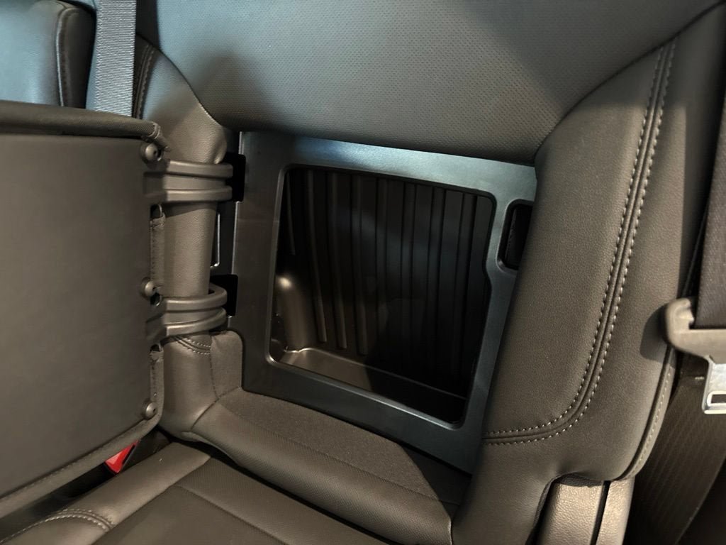 New 2026 GMC Sierra 1500 SLT AWD/4WD image 21