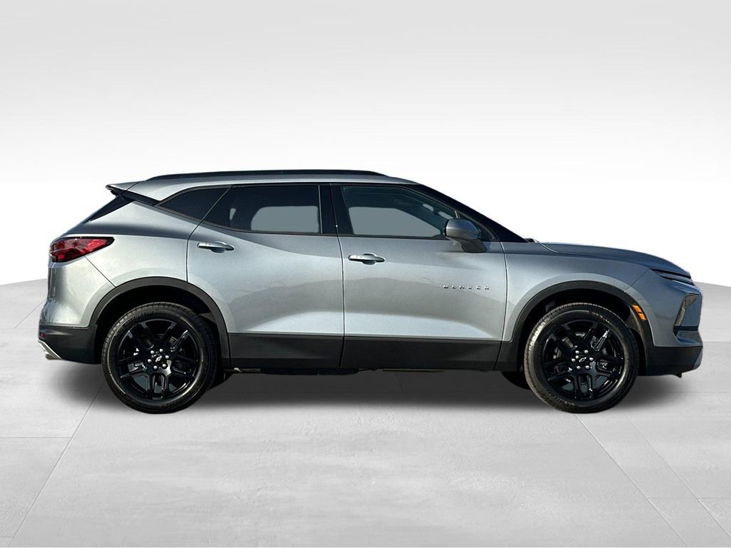New 2026 Chevrolet Blazer LT w/ Convenience Package image 6