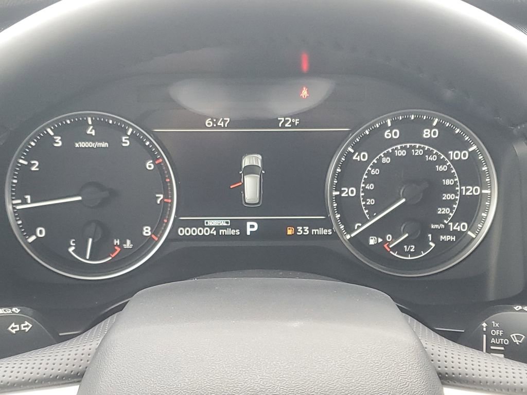 New 2026 Mitsubishi Outlander SE AWD/4WD image 16