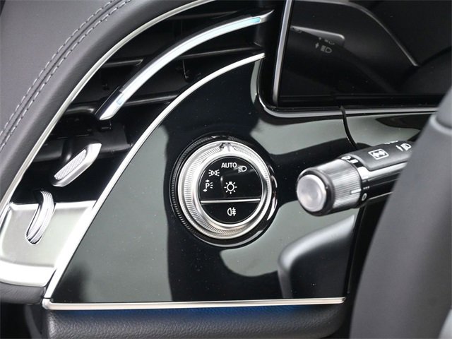 New 2026 Mercedes-Benz E 350 4MATIC Sedan image 18