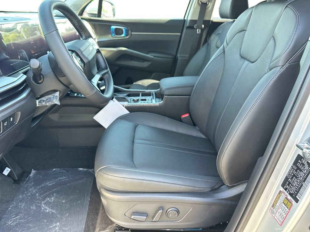 New 2026 Kia Sorento EX AWD/4WD image 9