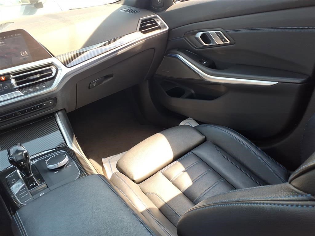 Used 2020 BMW M340i xDrive w/ Premium Package image 17