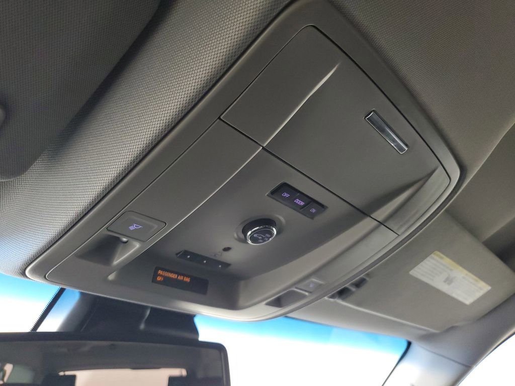 Used 2017 Chevrolet Suburban LT w/ Max Trailering Package image 34