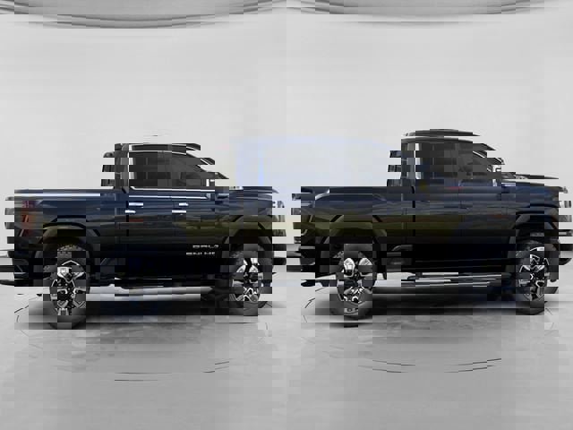 New 2026 GMC Sierra 2500 Denali w/ Denali Reserve Package image 5