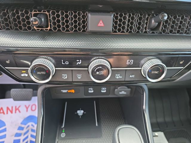 Certified 2026 Honda CR-V EX-L image 25