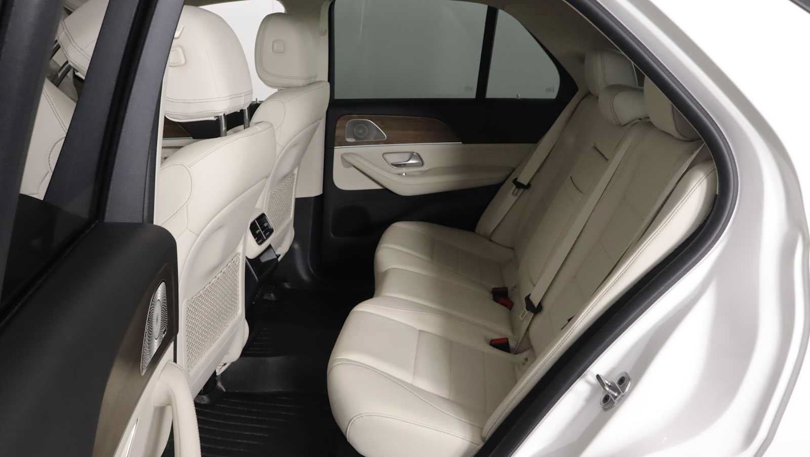 Used 2023 Mercedes-Benz GLE 350 4MATIC image 13